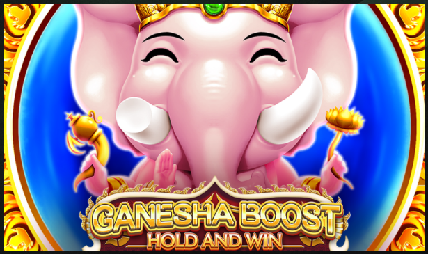 Ganesha Boost