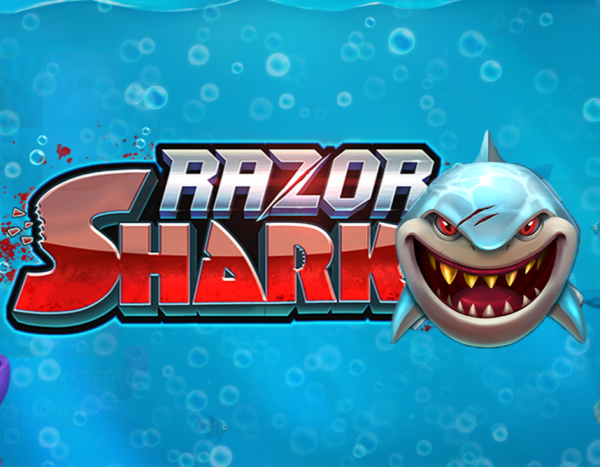 Razor Shark