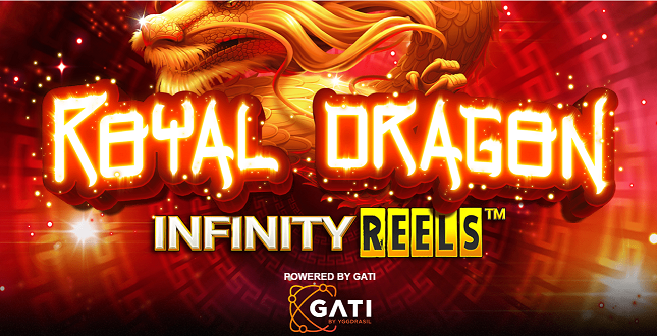 Royal Dragon Infinity Reels