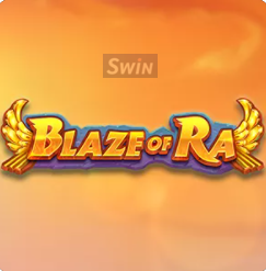 Blaze of Ra