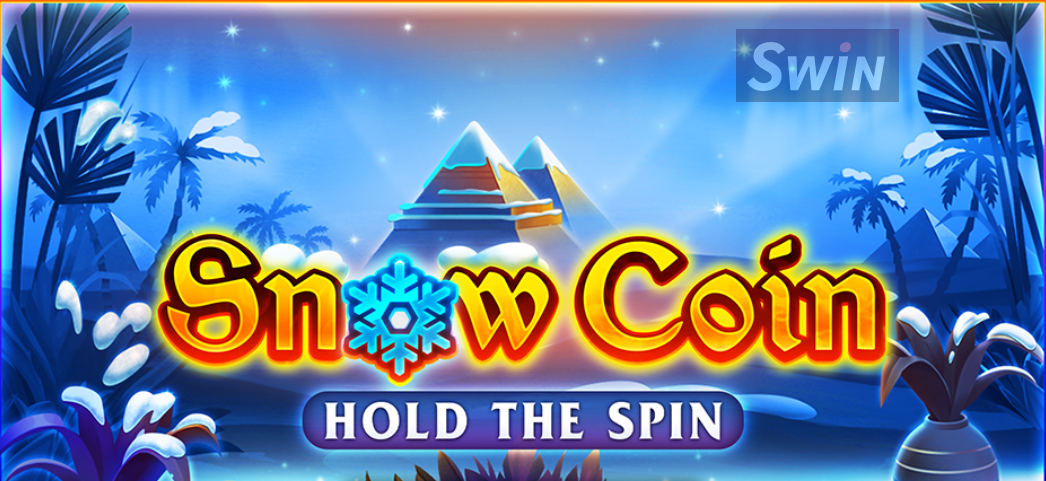 Snow Coin Hold The Spin