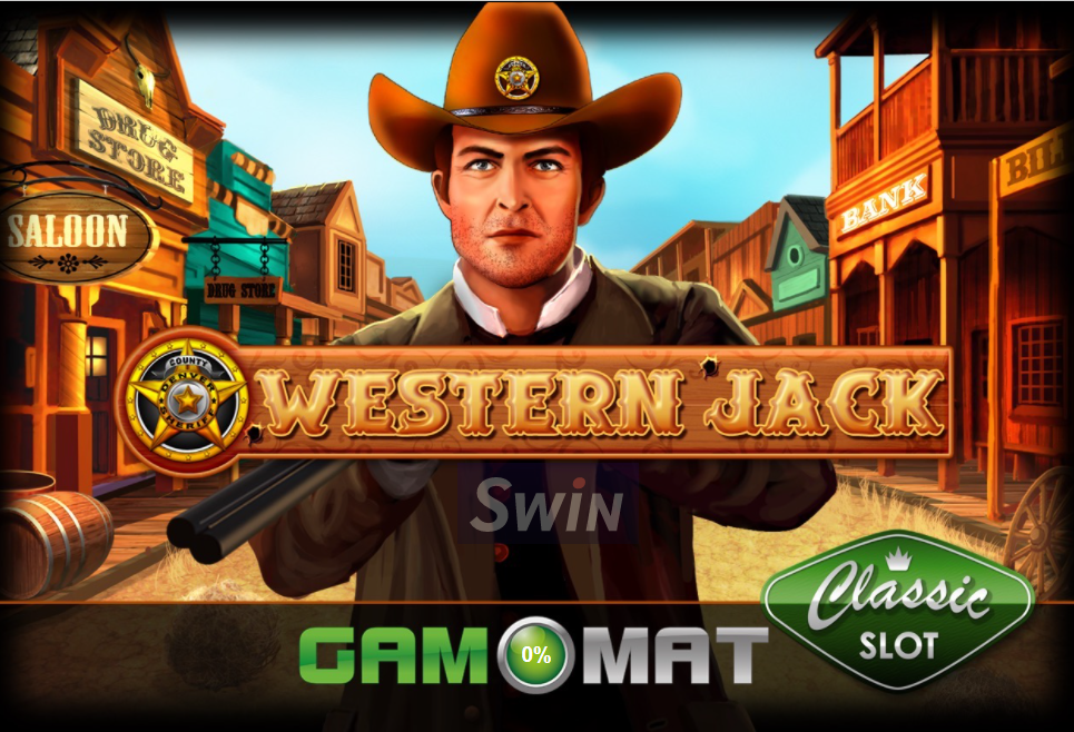 Western Jack