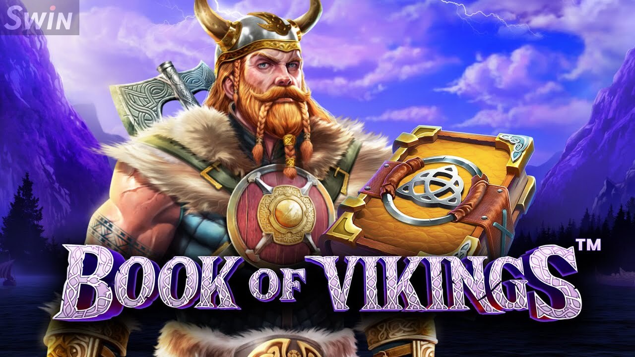 BOOK OF VIKINGS