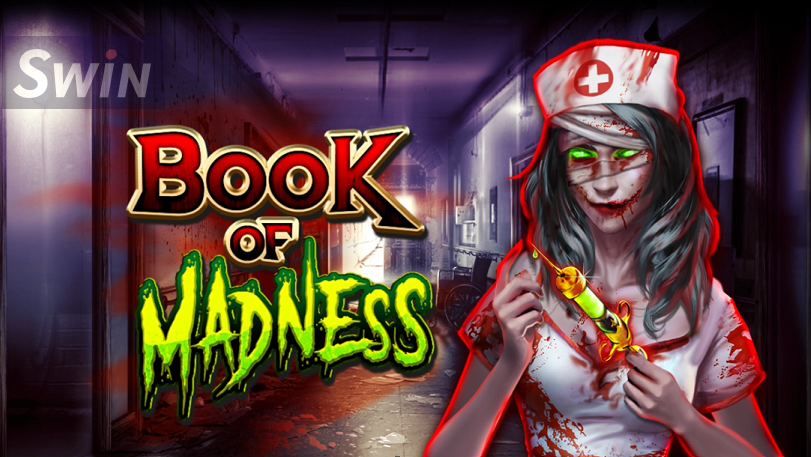 Book of Madness