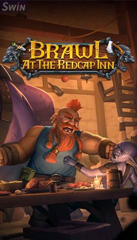 Brawl at the Red Cap Inn