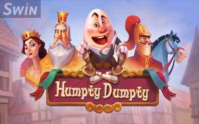 Humpty Dumpty