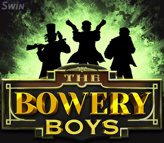 The Bowery Boys
