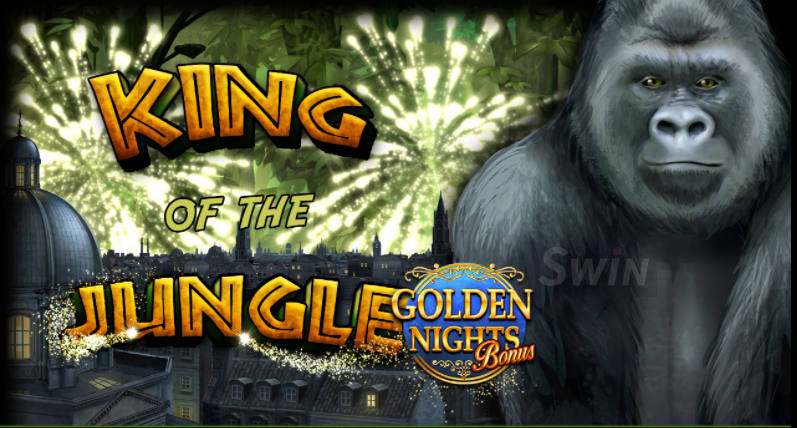 King of the Jungle GDN