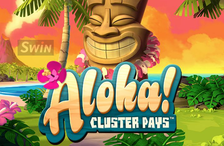 Aloha! ClusterPays