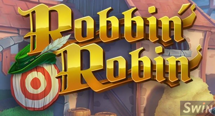 Robbin Robin