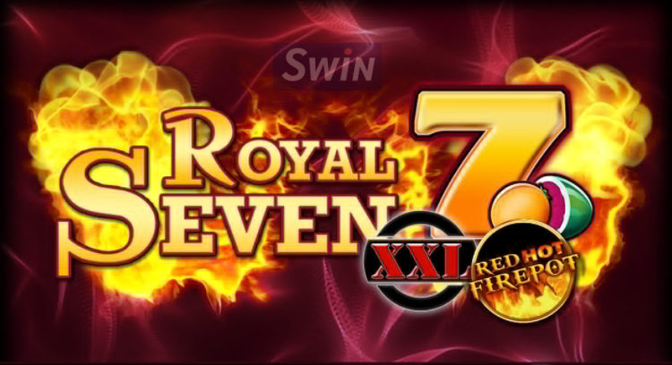 Royal 7 XXL RHFP