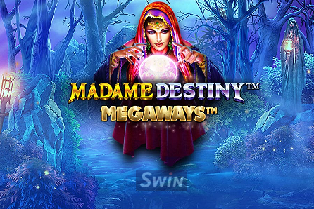 Madame Destiny Megaways™