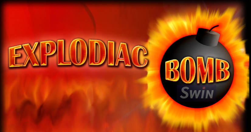 Explodiac