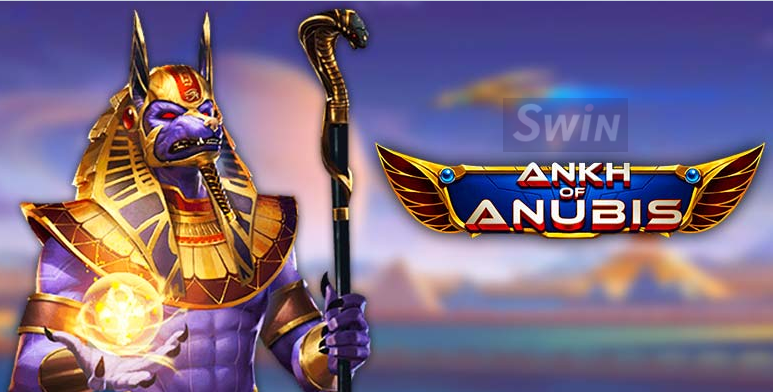Ankh of Anubis
