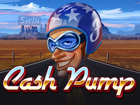 Cash Pump