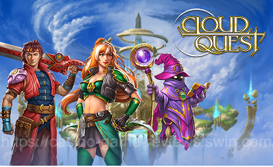 Cloud Quest