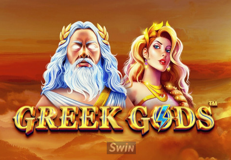 Greek Gods