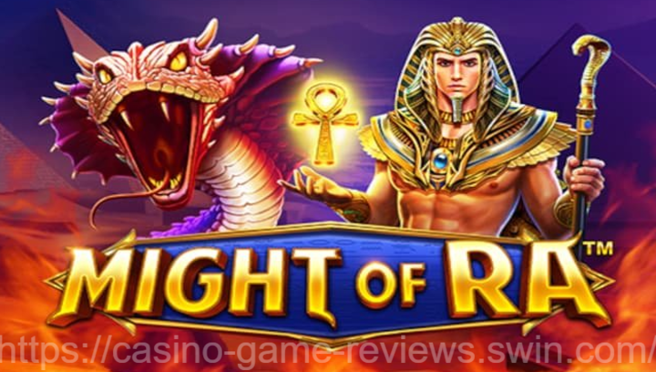 Might of Ra