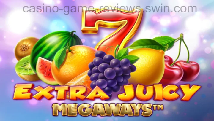 Extra Juicy Megaways