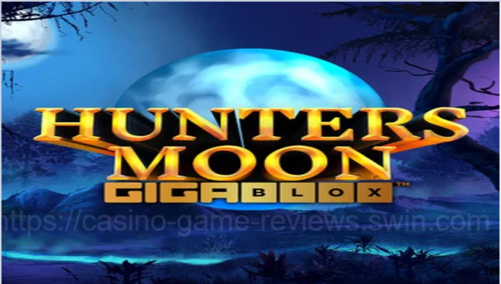 Hunters Moon Gigablox™