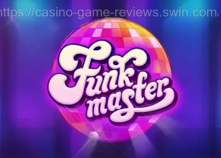 Funk Master