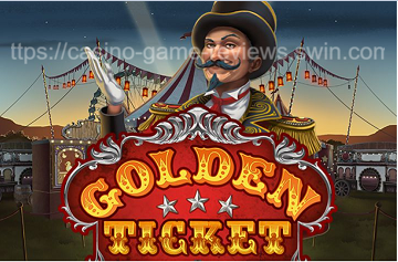 Golden Ticket