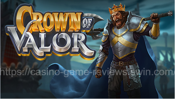 Crown of Valor