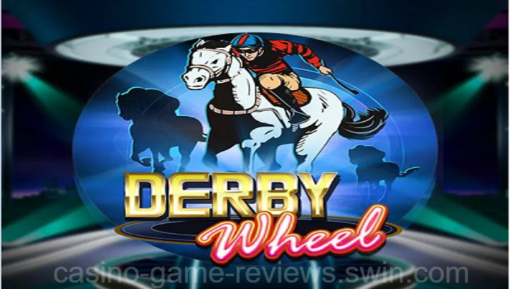 Derby Wheel
