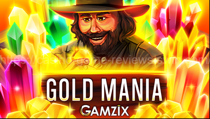 Gold Mania