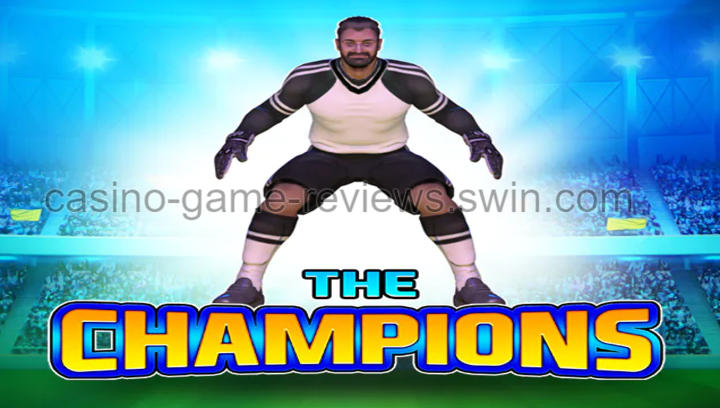 The Champions