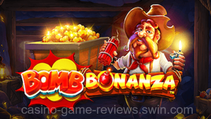 Bomb Bonanza