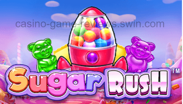 Sugar Rush