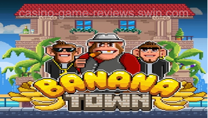 Banana Town