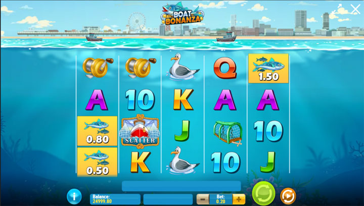 เกมสล็อตใหม่