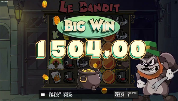 Le Bandit
