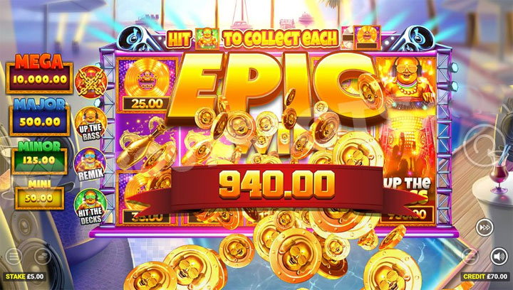 รีวิวสล็อตแตกดี