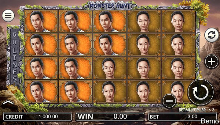โบนัสสล็อต
