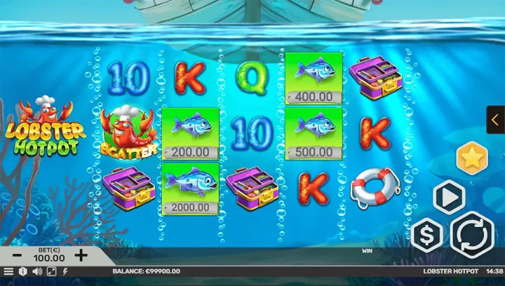 สล็อตเกมใหม่น่าเล่น