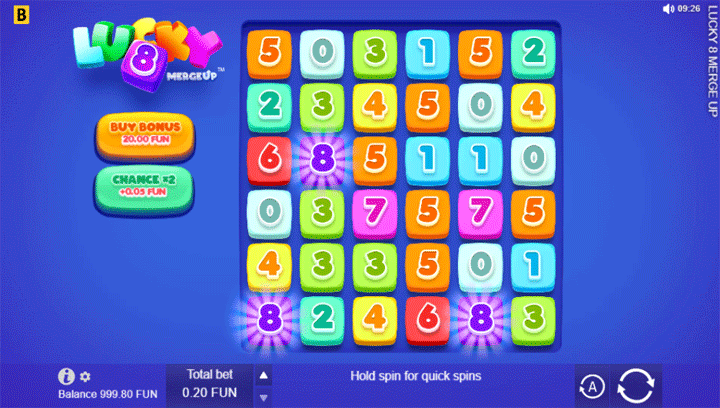 เกมสล็อต Lucky