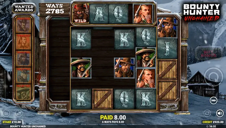 สล็อตเกมส์