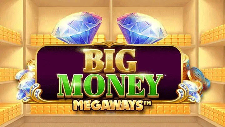 สล็อต Megaways