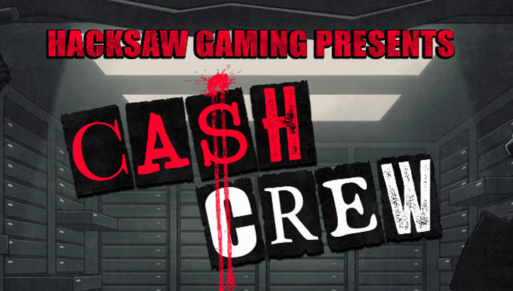 Hacksaw Gaming สล็อต