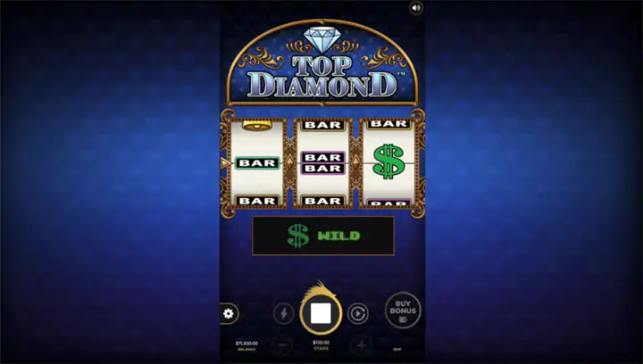 สล็อต Top Diamond